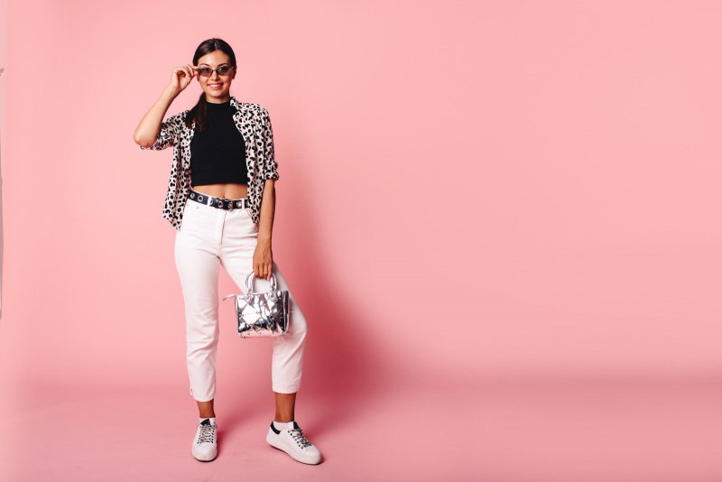 Fashion Portraits