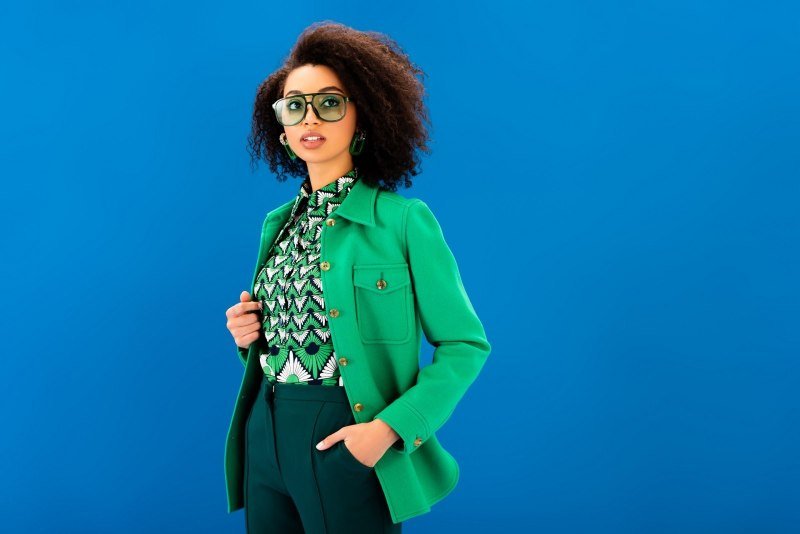 Fashion Portraits