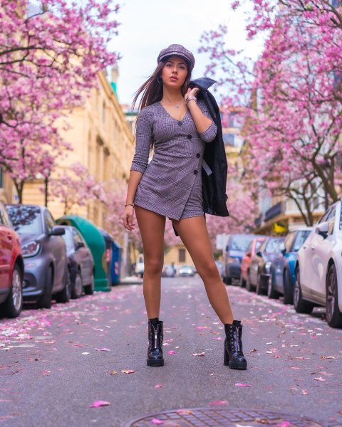 Fashion Portraits
