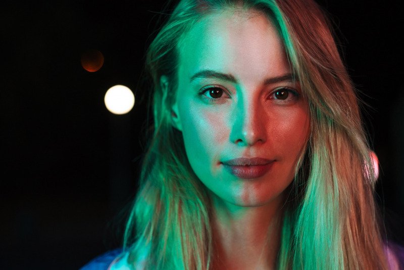 Headshot Portraits