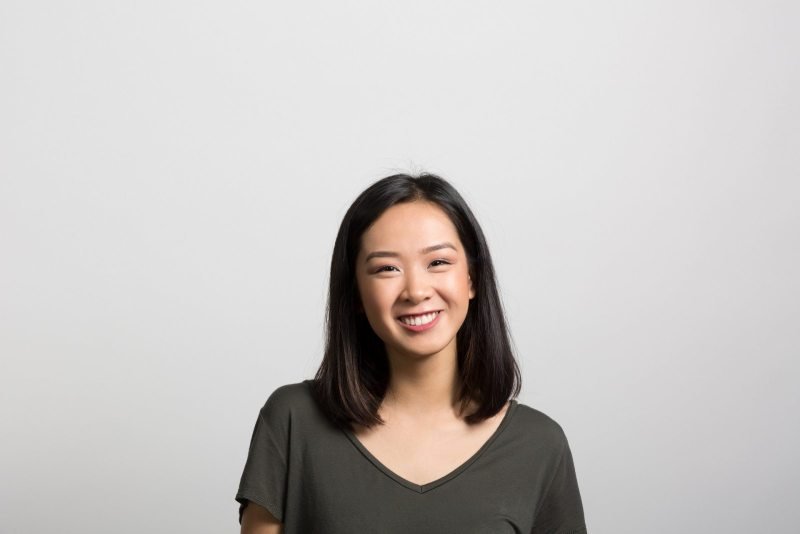 Headshot Portraits