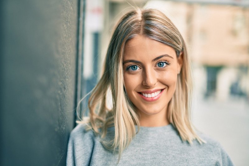 Headshot Portraits