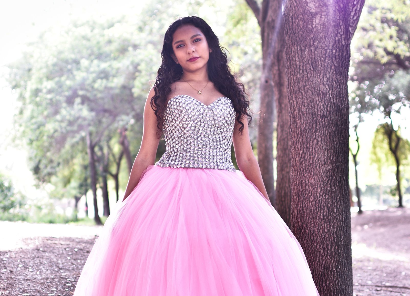 XV quinceañera - Sweet 16